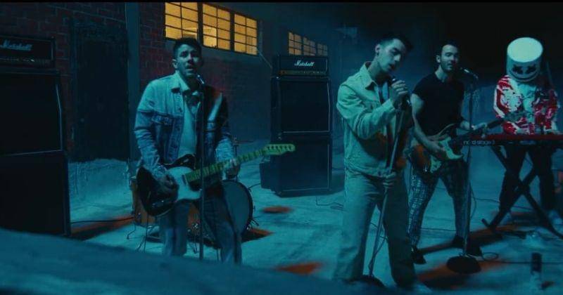 Youtube.com/Marshmello